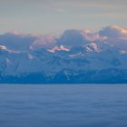 Alpenglühen