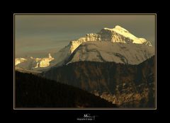 Alpenglühn