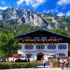 Alpenhof am Hintersee