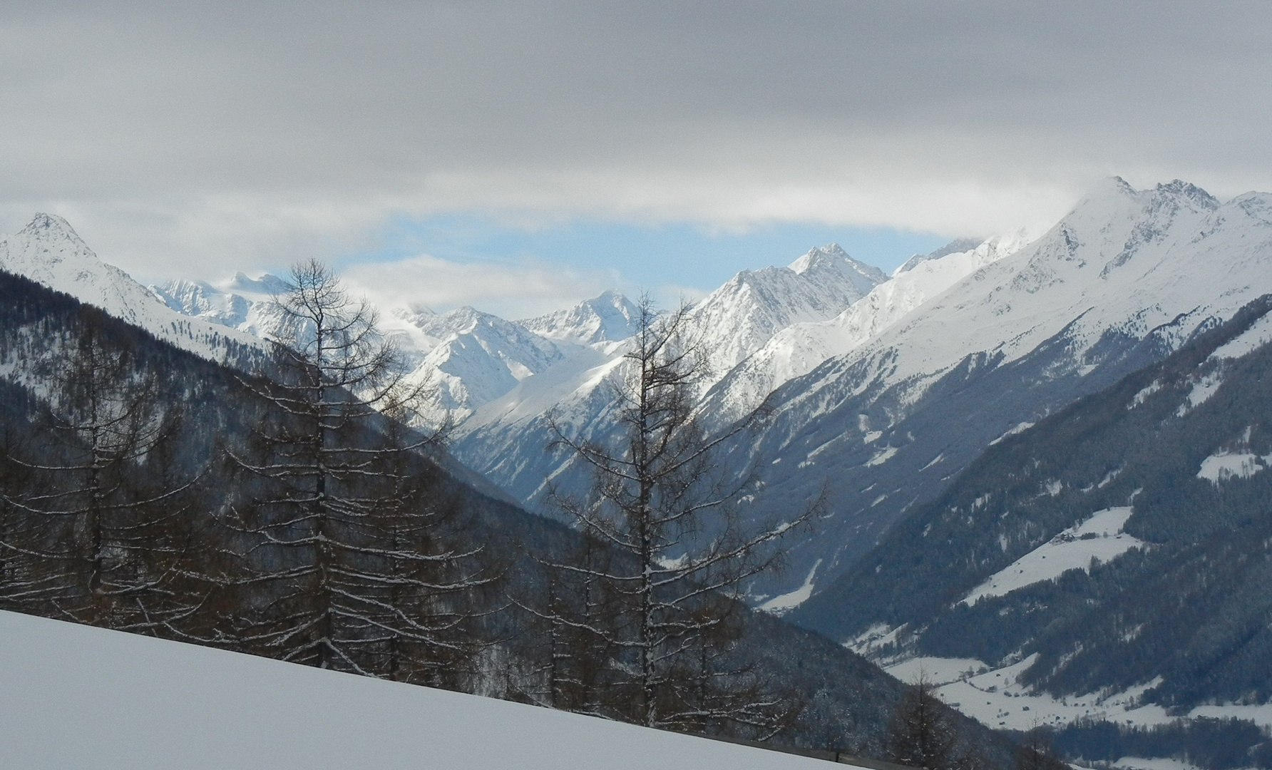 alpen_im_winter