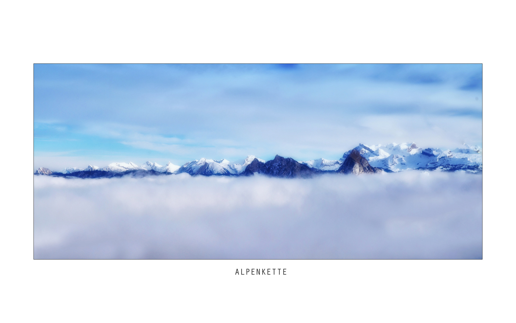 alpenkette