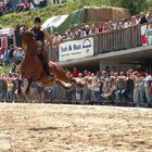 Alpenkönig Championat 2007 Axams-Tirol