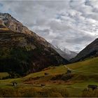 Alpenlandschaft