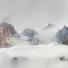 Alpennebel