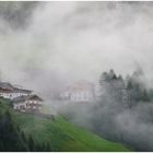 Alpennebel (I) 