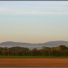 Alpenostrand südlich von Wien