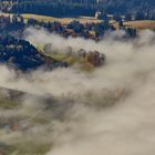 Alpenpanoram Allgäu