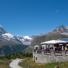 Alpenpanorama