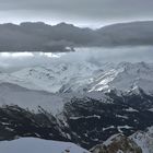 Alpenpanorama