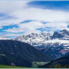 Alpenpanorama