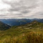 Alpenpanorama 1