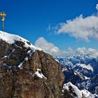 Alpenpanorama