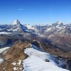 Alpenpanorama