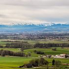 Alpenpanorama #2