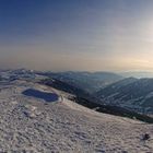 Alpenpanorama