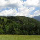 Alpenpanorama