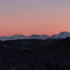 Alpenpanorama