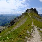 Alpenpanorama