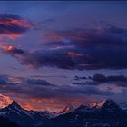 Alpenpanorama