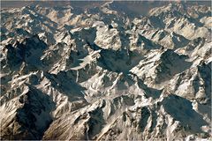 Alpenpanorama