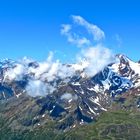 Alpenpanorama