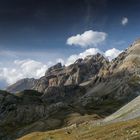 Alpenpanorama