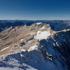 Alpenpanorama