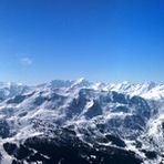 Alpenpanorama