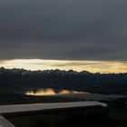 Alpenpanorama