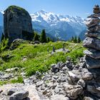 Alpenpanorama