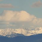 Alpenpanorama