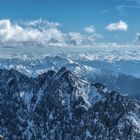 Alpenpanorama