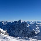 Alpenpanorama