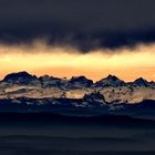 Alpenpanorama