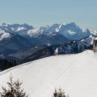 Alpenpanorama....