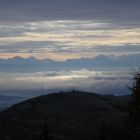 Alpenpanorama