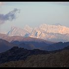 Alpenpanorama