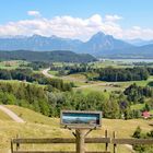 Alpenpanorama