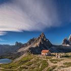 Alpenpanorama