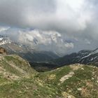 Alpenpanorama