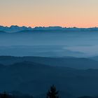 Alpenpanorama