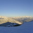 Alpenpanorama