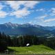 Alpenpanorama das Zweite...