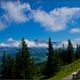 Alpenpanorama...