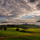 Alpenpanorama