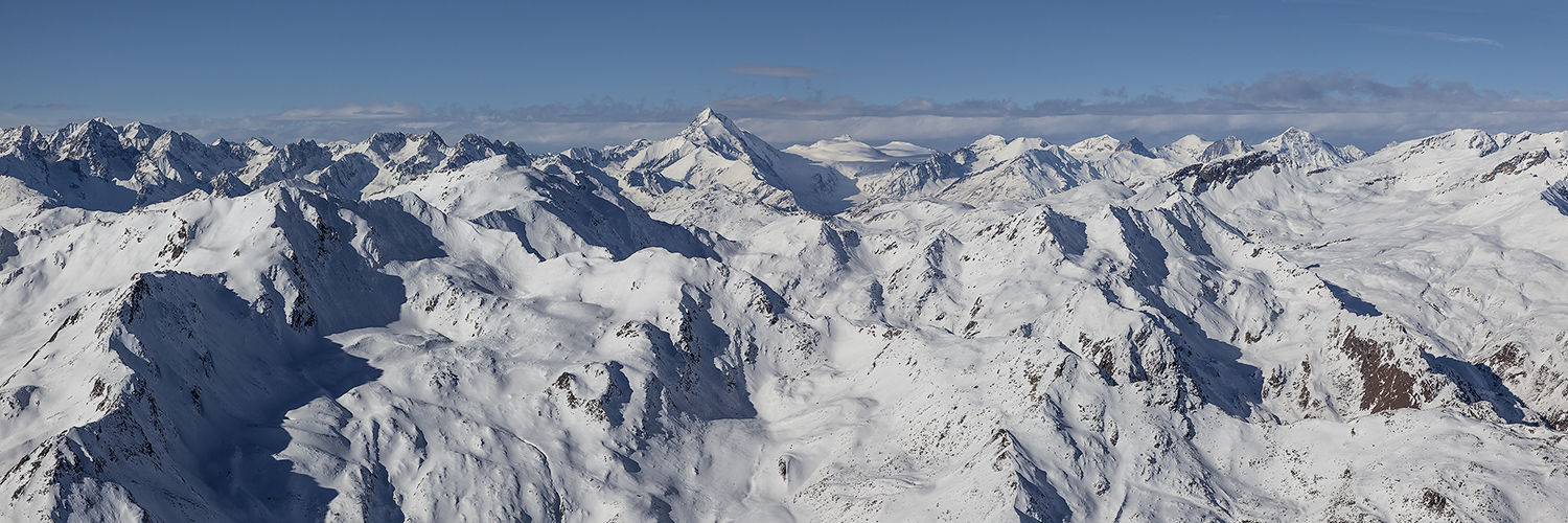 ALPENPANORAMA HOHE TAUERN (2)