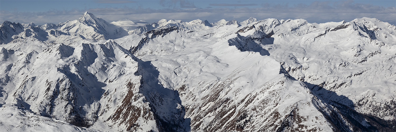 ALPENPANORAMA HOHE TAUERN (3)