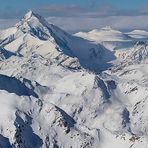 ALPENPANORAMA HOHE TAUERN