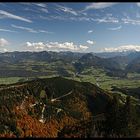 Alpenpanorama (I)