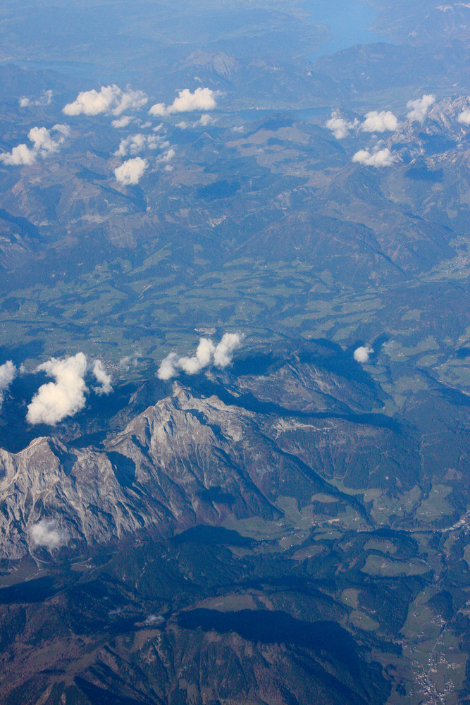 alpenpanorama II